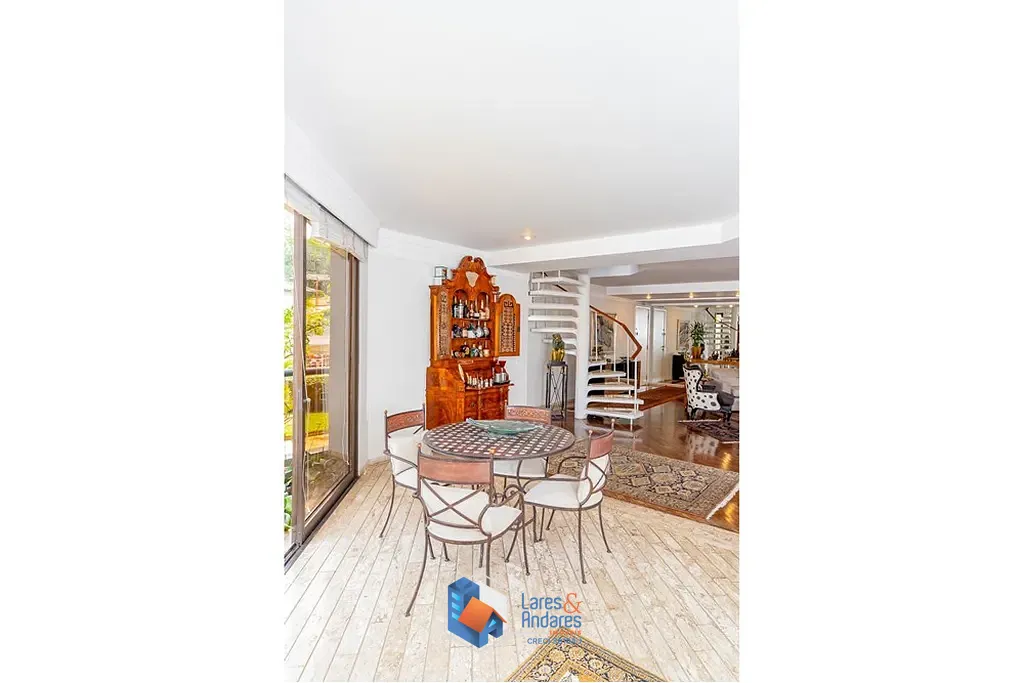 Apartamento, 2 quartos, 157 m² - Foto 15