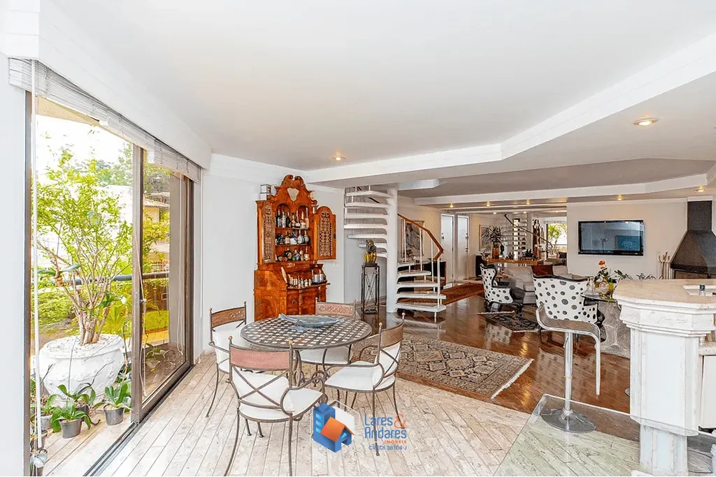 Apartamento, 2 quartos, 157 m² - Foto 43