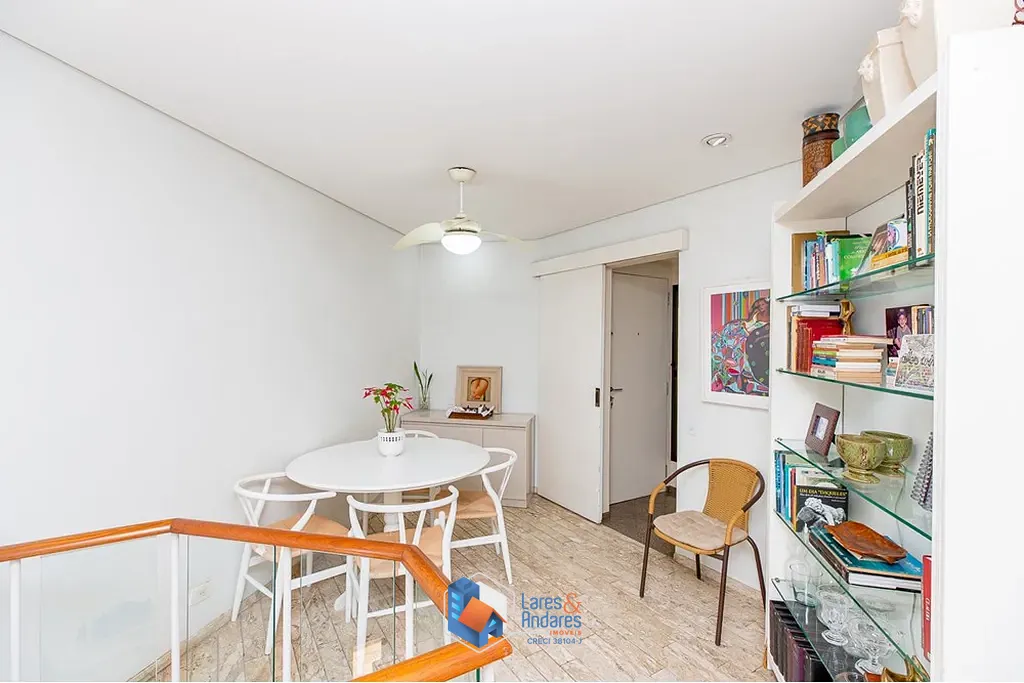 Apartamento, 2 quartos, 157 m² - Foto 5