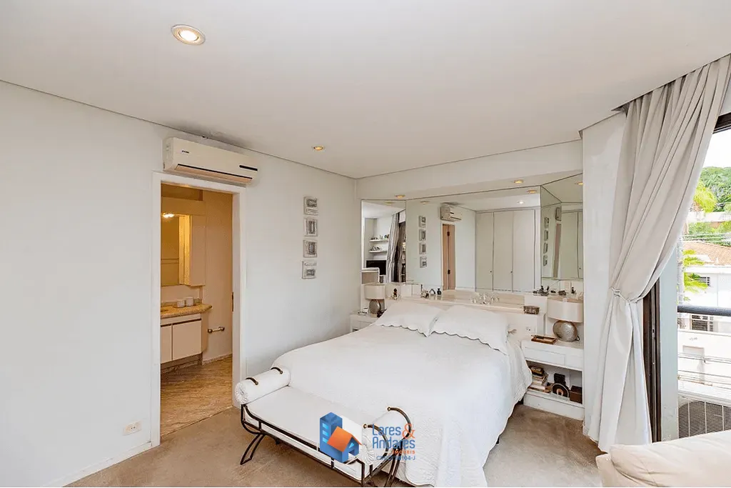 Apartamento, 2 quartos, 157 m² - Foto 7