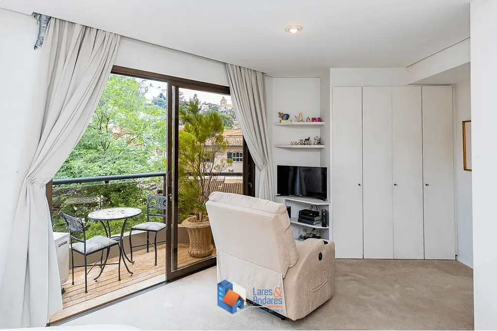 Apartamento, 2 quartos, 157 m² - Foto 8