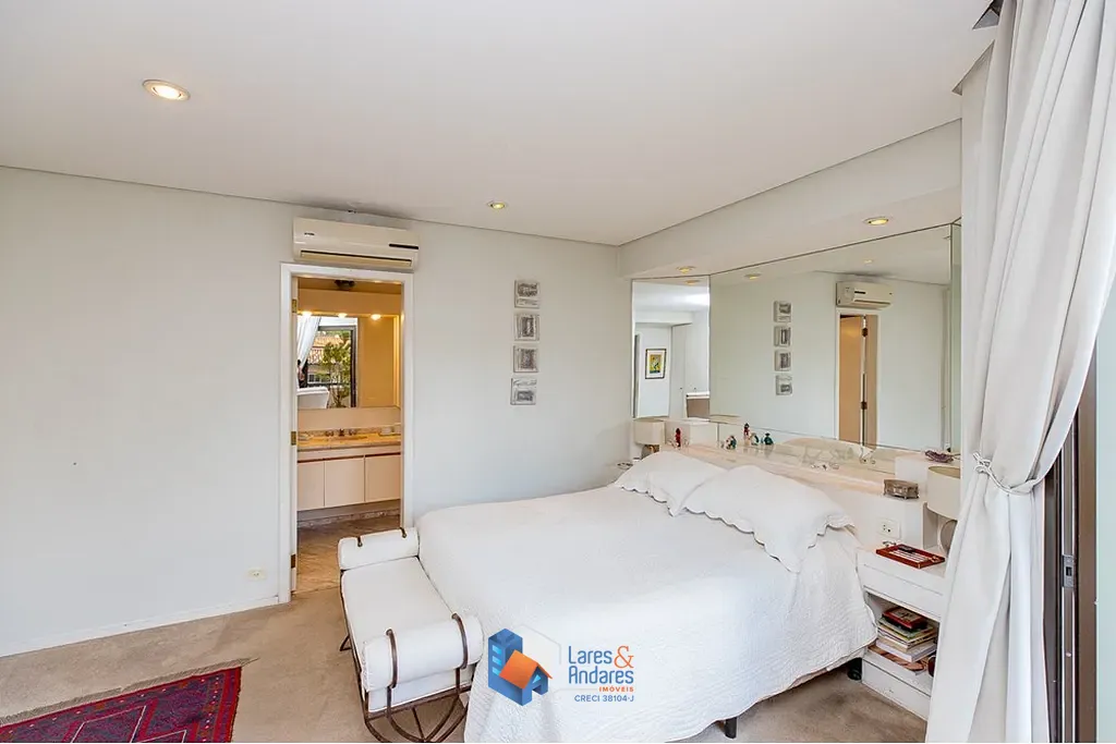 Apartamento, 2 quartos, 157 m² - Foto 9