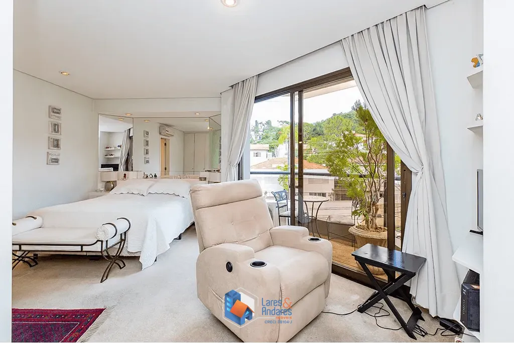 Apartamento, 2 quartos, 157 m² - Foto 10