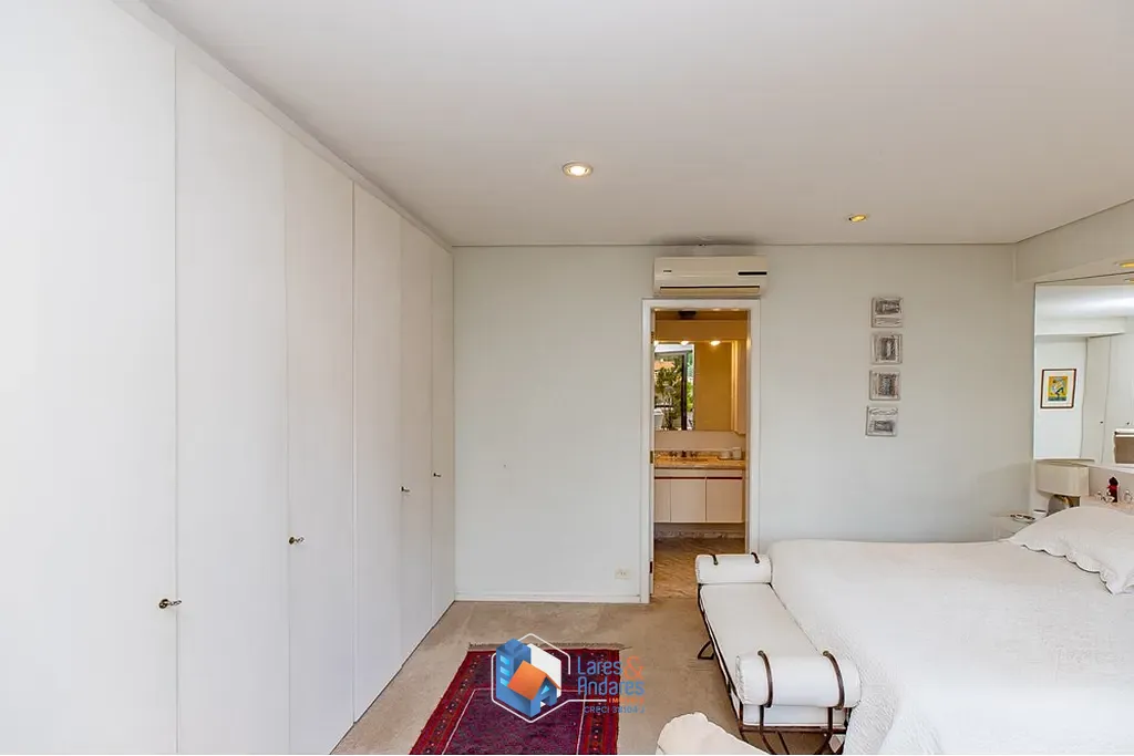 Apartamento, 2 quartos, 157 m² - Foto 11