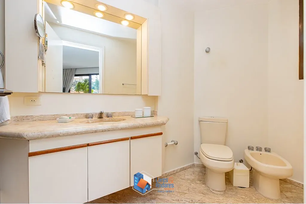 Apartamento, 2 quartos, 157 m² - Foto 12