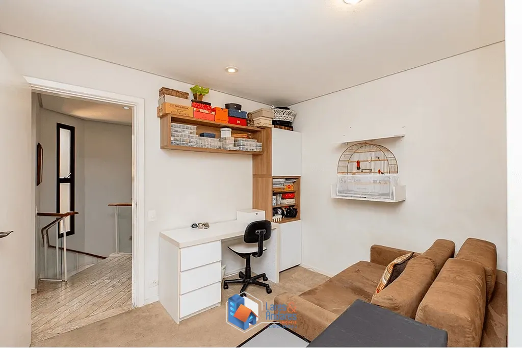 Apartamento, 2 quartos, 157 m² - Foto 14