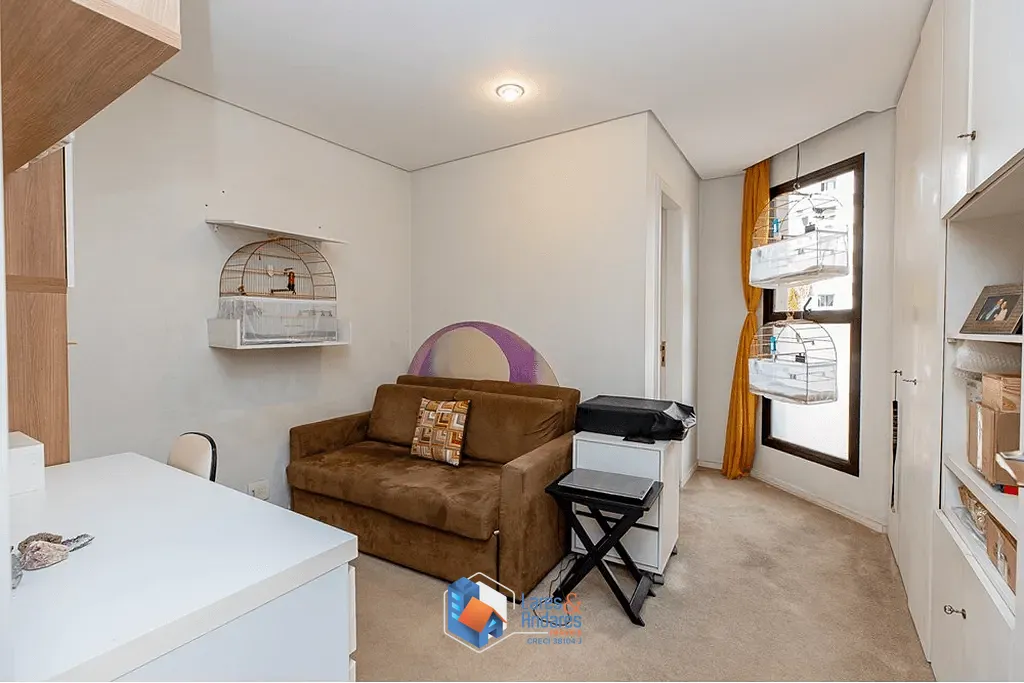 Apartamento, 2 quartos, 157 m² - Foto 2
