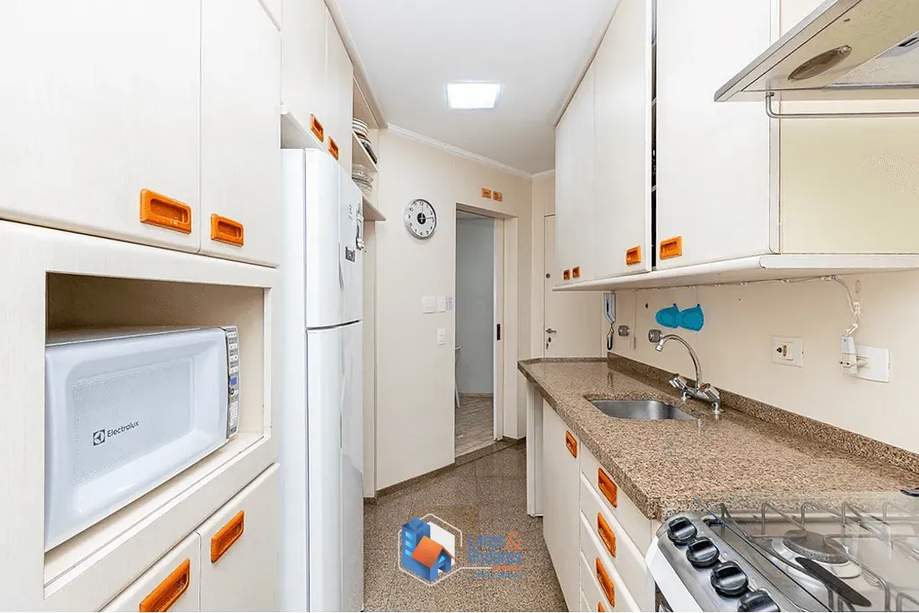Apartamento, 2 quartos, 157 m² - Foto 17