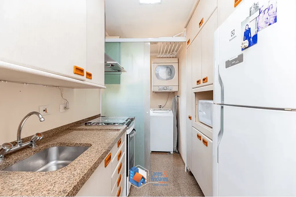 Apartamento, 2 quartos, 157 m² - Foto 18