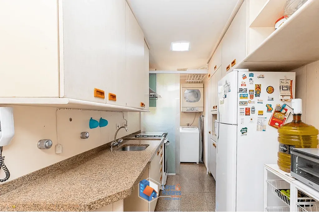 Apartamento, 2 quartos, 157 m² - Foto 19