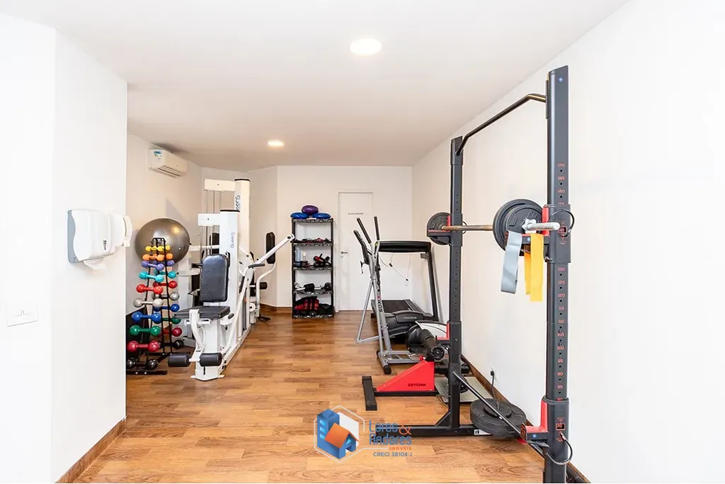 Apartamento, 2 quartos, 157 m² - Foto 22