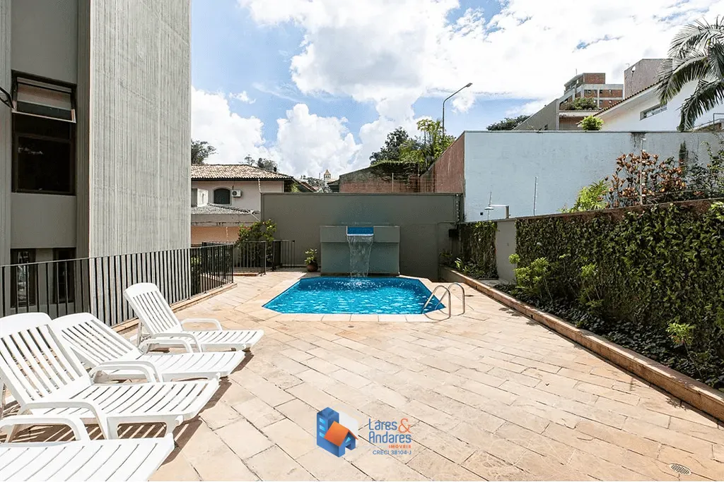Apartamento, 2 quartos, 157 m² - Foto 24