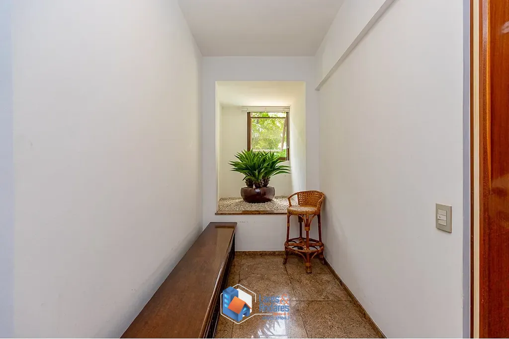 Apartamento, 2 quartos, 157 m² - Foto 28