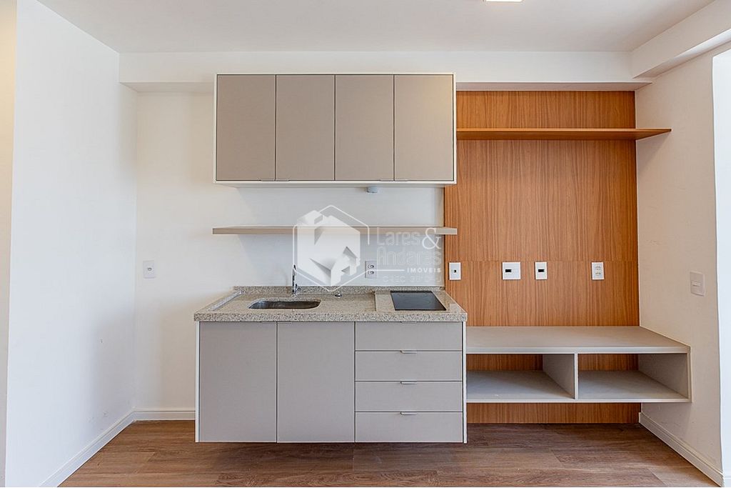 Apartamento, 1 quarto, 25 m² - Foto 32