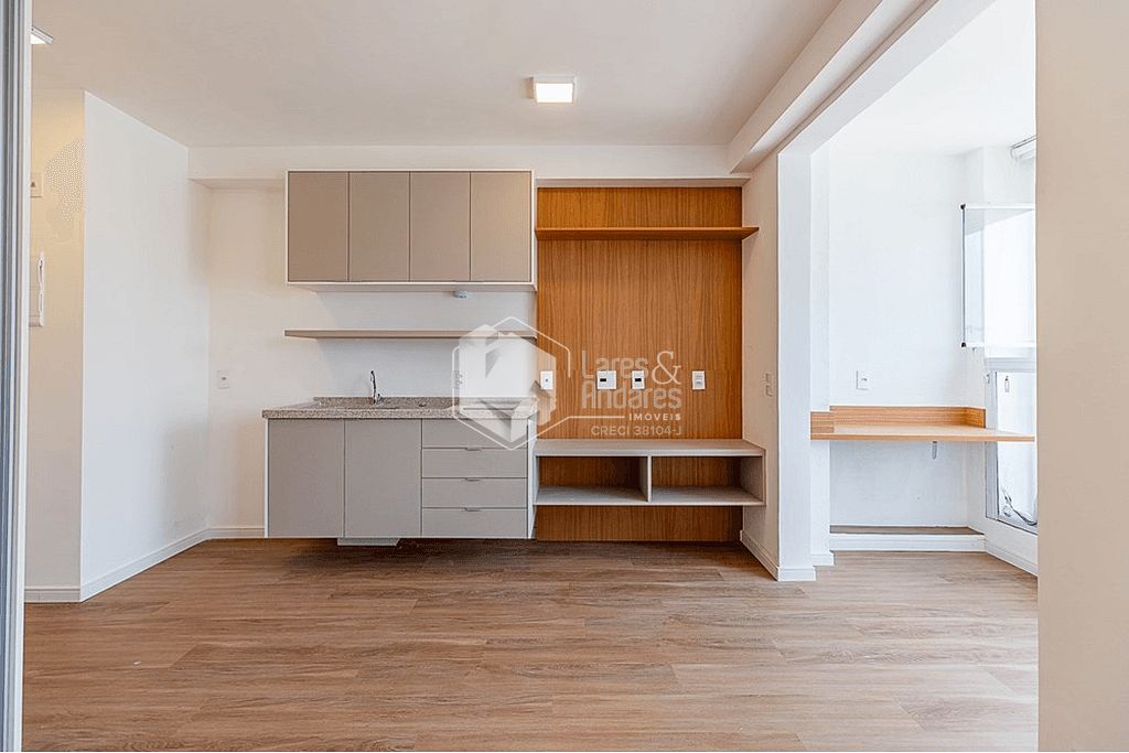 Apartamento, 1 quarto, 25 m² - Foto 31