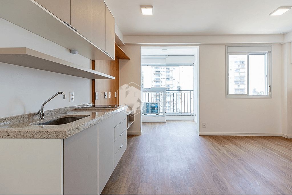 Apartamento, 1 quarto, 25 m² - Foto 30