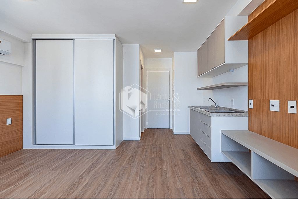 Apartamento, 1 quarto, 25 m² - Foto 29