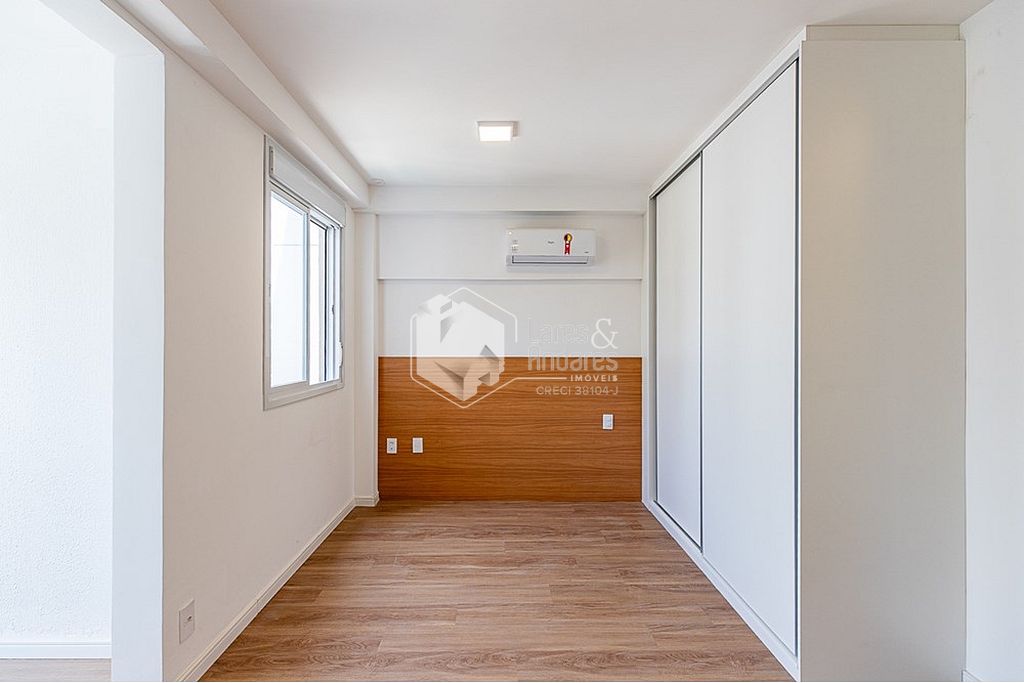 Apartamento, 1 quarto, 25 m² - Foto 28