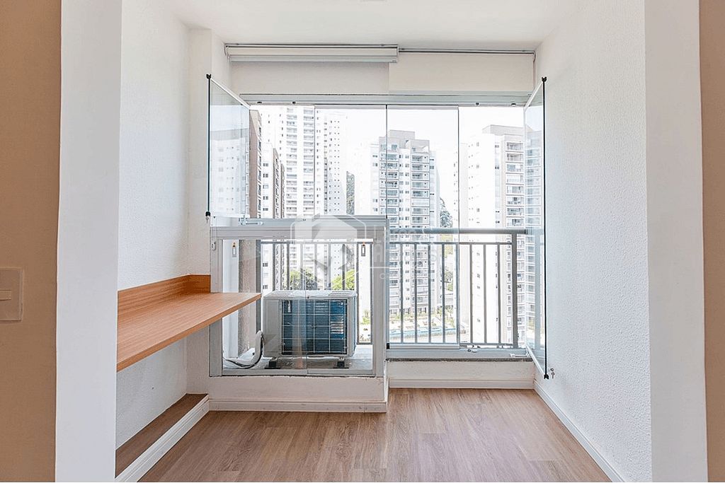 Apartamento, 1 quarto, 25 m² - Foto 26