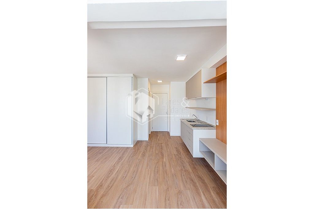 Apartamento, 1 quarto, 25 m² - Foto 23