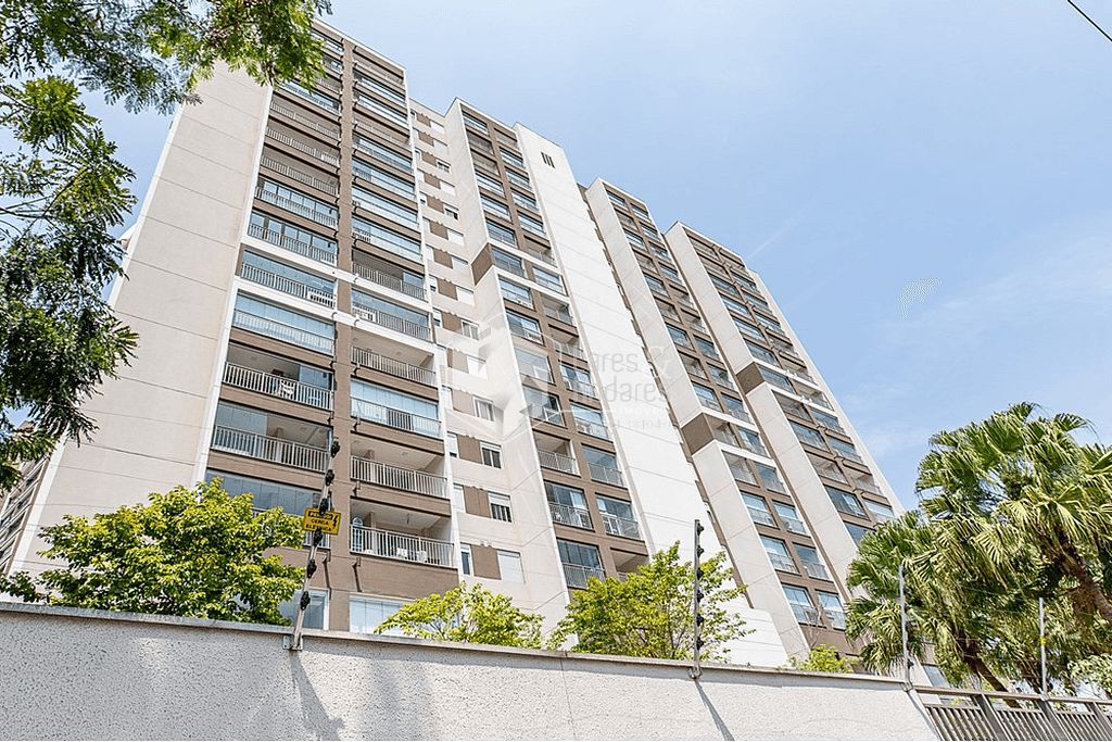 Apartamento, 1 quarto, 25 m² - Foto 22