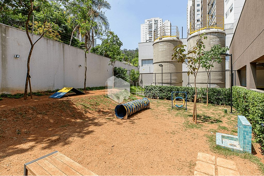 Apartamento, 1 quarto, 25 m² - Foto 20