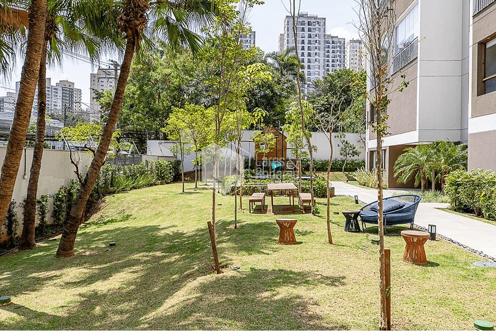 Apartamento, 1 quarto, 25 m² - Foto 18