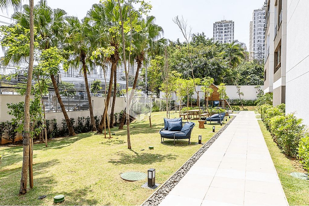 Apartamento, 1 quarto, 25 m² - Foto 3