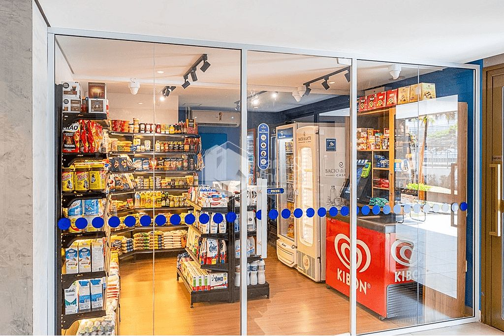 Apartamento, 1 quarto, 25 m² - Foto 5