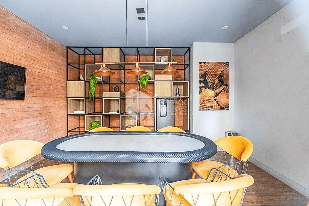 Apartamento, 1 quarto, 25 m² - Foto 8