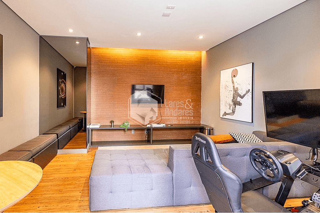 Apartamento, 1 quarto, 25 m² - Foto 9