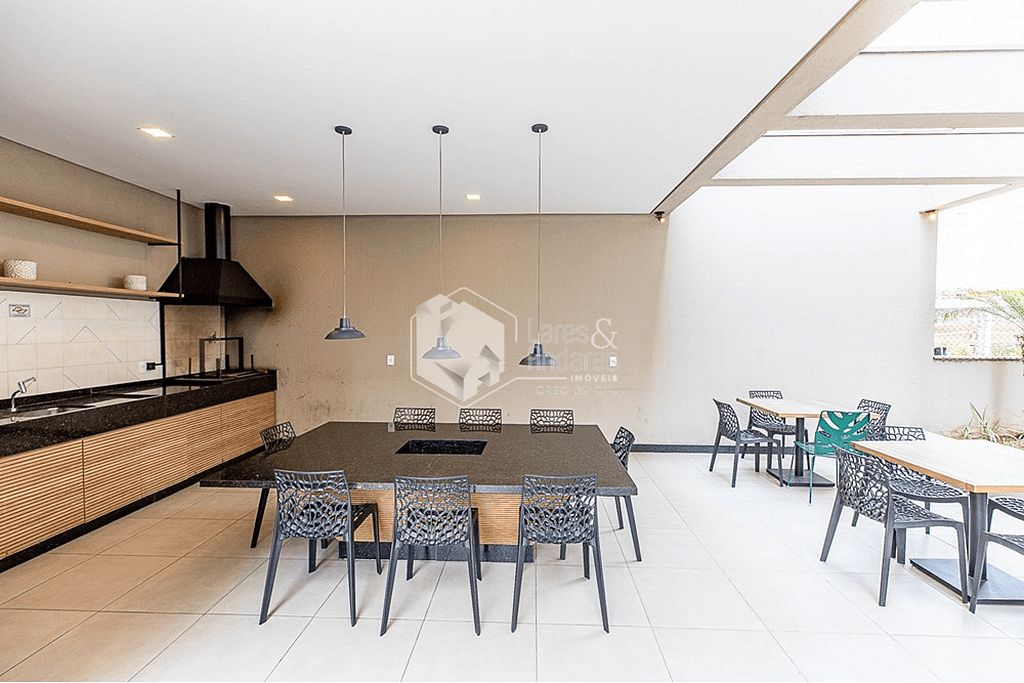 Apartamento, 1 quarto, 25 m² - Foto 12