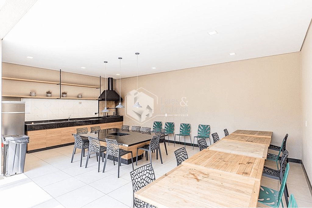 Apartamento, 1 quarto, 25 m² - Foto 14