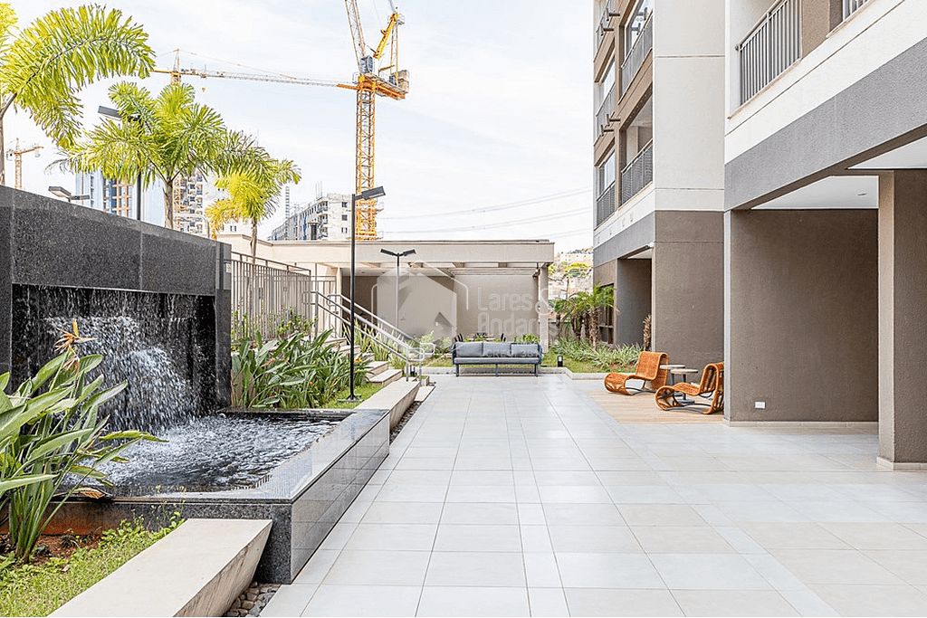 Apartamento, 1 quarto, 25 m² - Foto 15