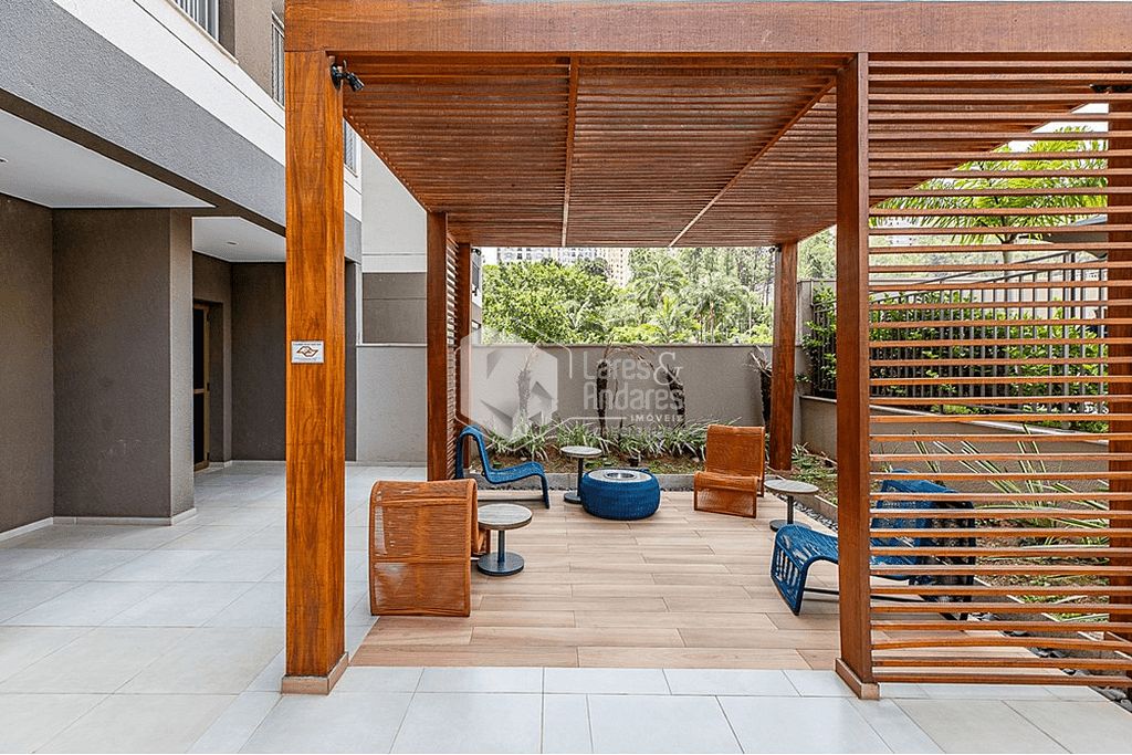 Apartamento, 1 quarto, 25 m² - Foto 16