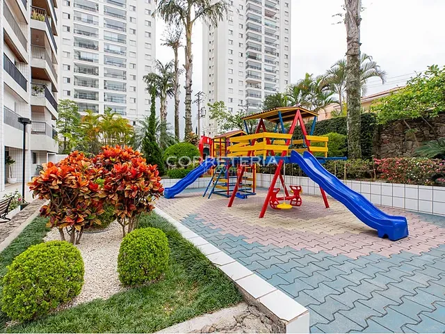 Apartamento 3 quartos e 3 banheiros, à venda, no bairro Jardim Londrina em São Paulo
