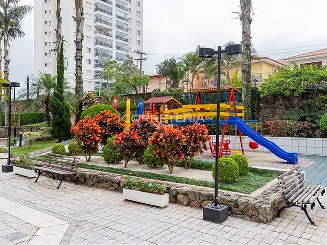 Apartamento 3 quartos e 3 banheiros, à venda, no bairro Jardim Londrina em São Paulo
