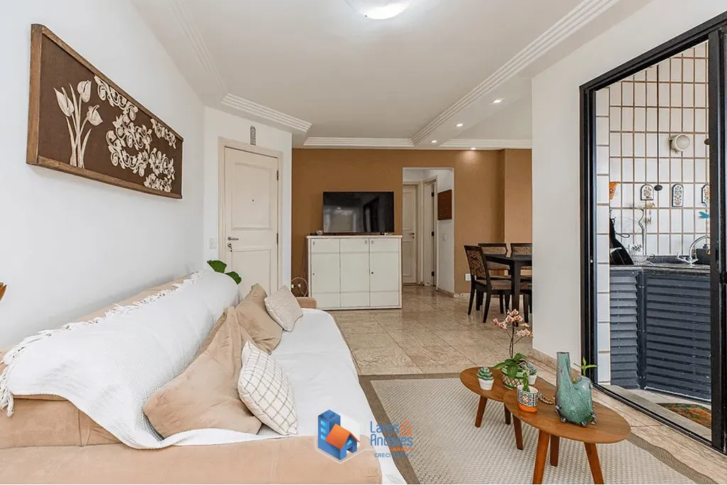 Apartamento, 3 quartos, 156 m² - Foto 36
