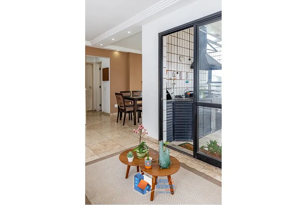 Apartamento, 3 quartos, 156 m² - Foto 41