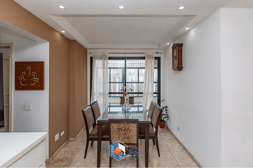 Apartamento, 3 quartos, 156 m² - Foto 42