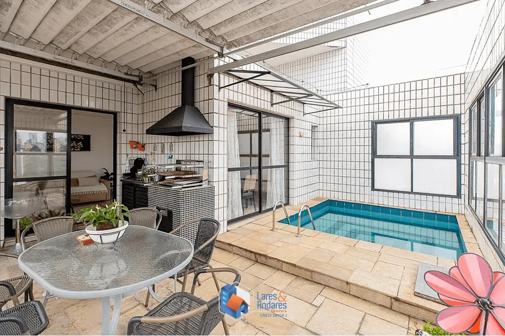 Apartamento, 3 quartos, 156 m² - Foto 45