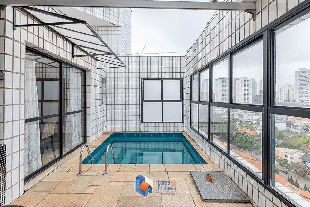 Apartamento, 3 quartos, 156 m² - Foto 46