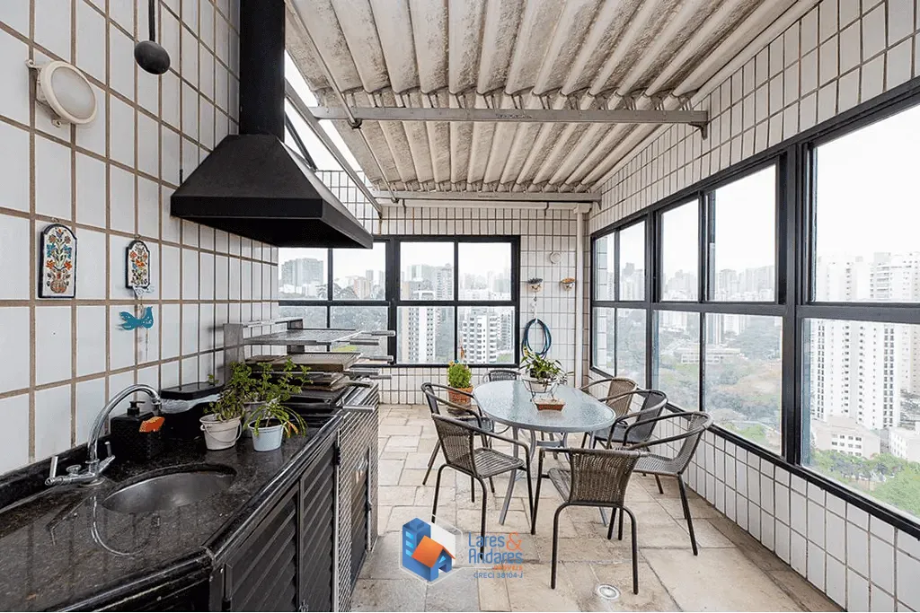 Apartamento, 3 quartos, 156 m² - Foto 47