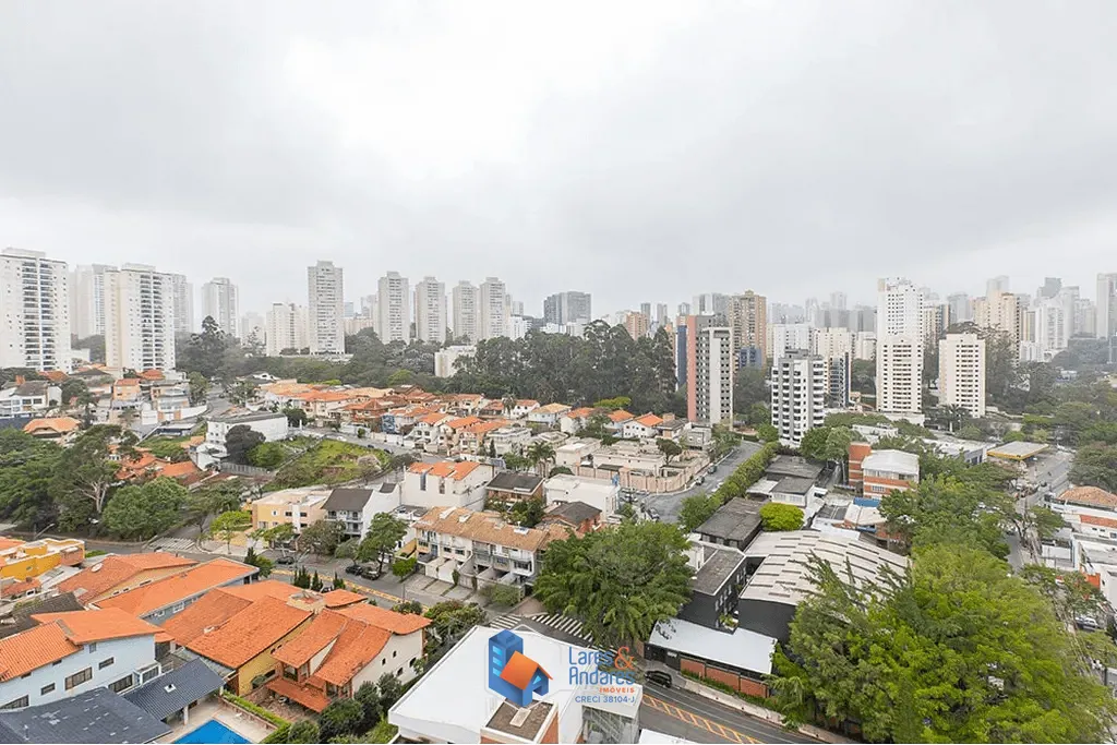 Apartamento, 3 quartos, 156 m² - Foto 48