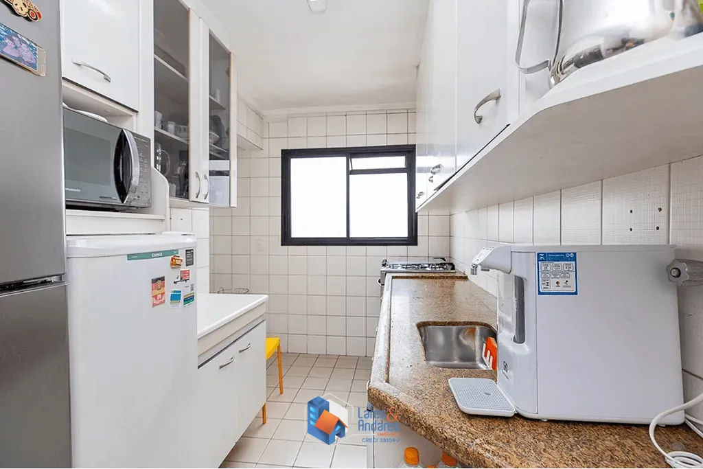 Apartamento, 3 quartos, 156 m² - Foto 55