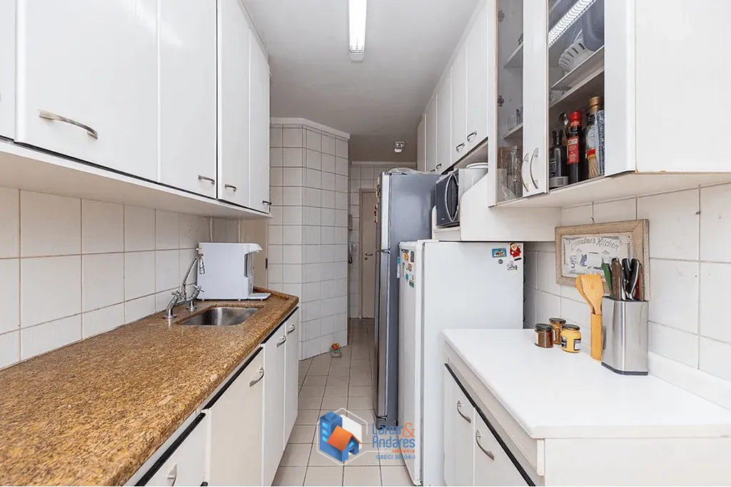 Apartamento, 3 quartos, 156 m² - Foto 59