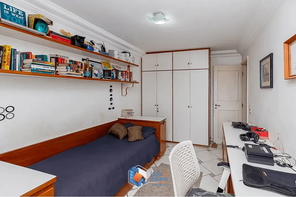 Apartamento, 3 quartos, 156 m² - Foto 61