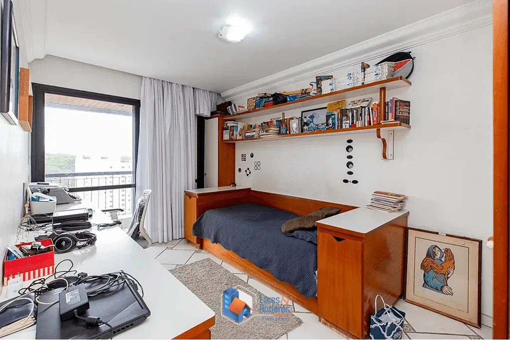 Apartamento, 3 quartos, 156 m² - Foto 63
