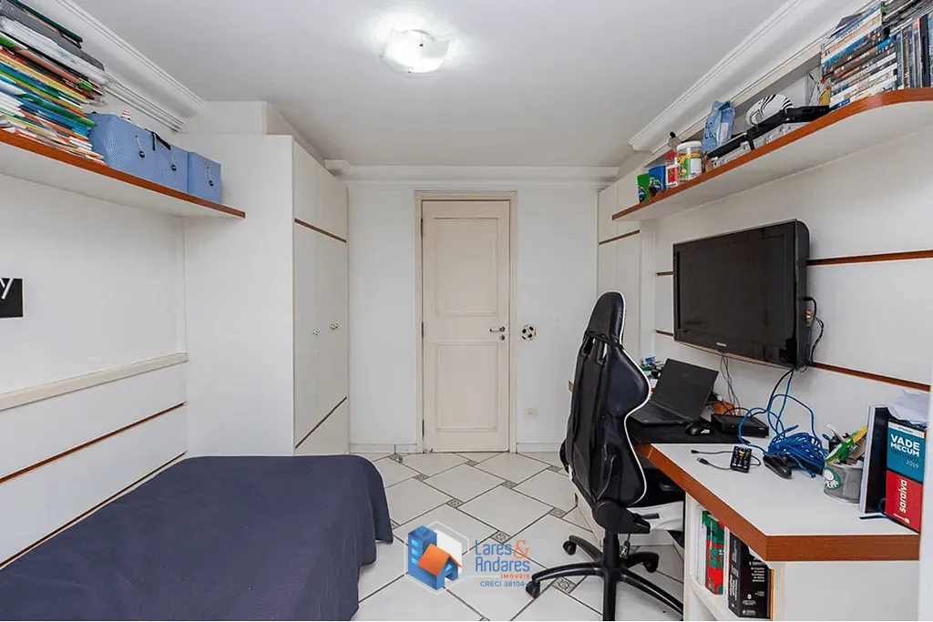 Apartamento, 3 quartos, 156 m² - Foto 64