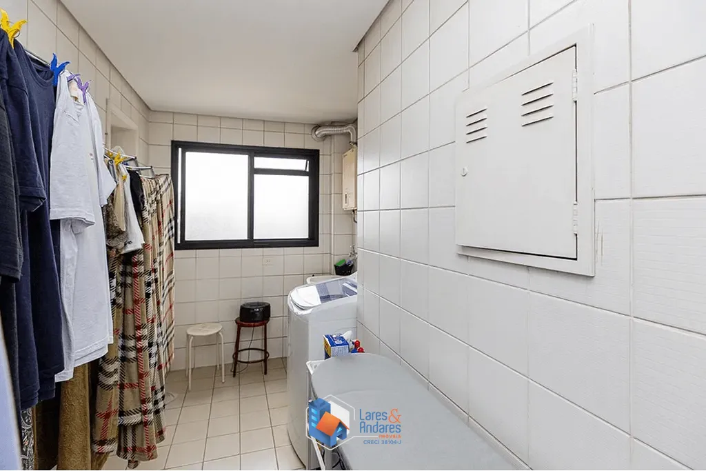 Apartamento, 3 quartos, 156 m² - Foto 14